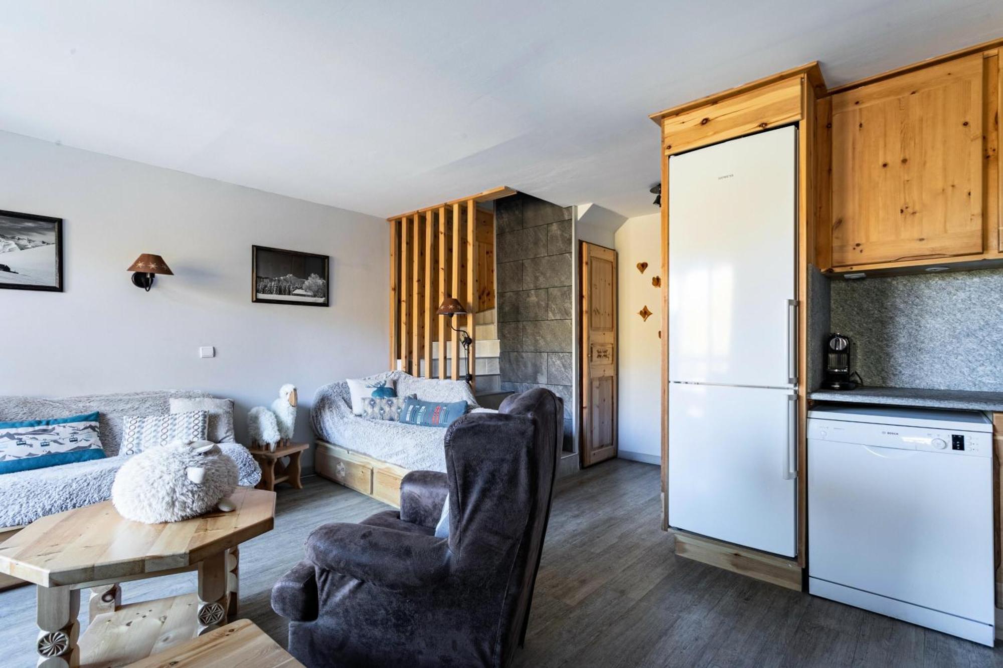 Albane - Maeva Apartment Vars (Hautes-Alpes)