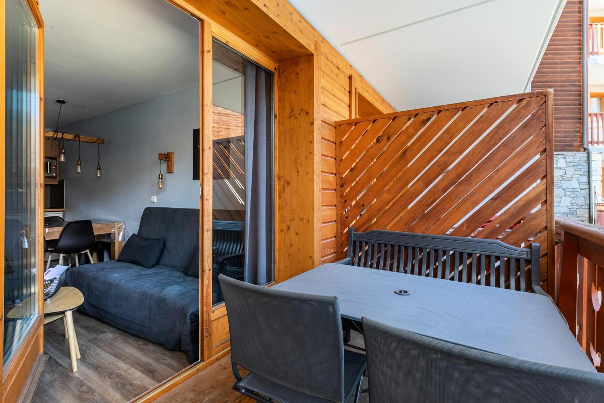 Apartment Albane - Maeva *