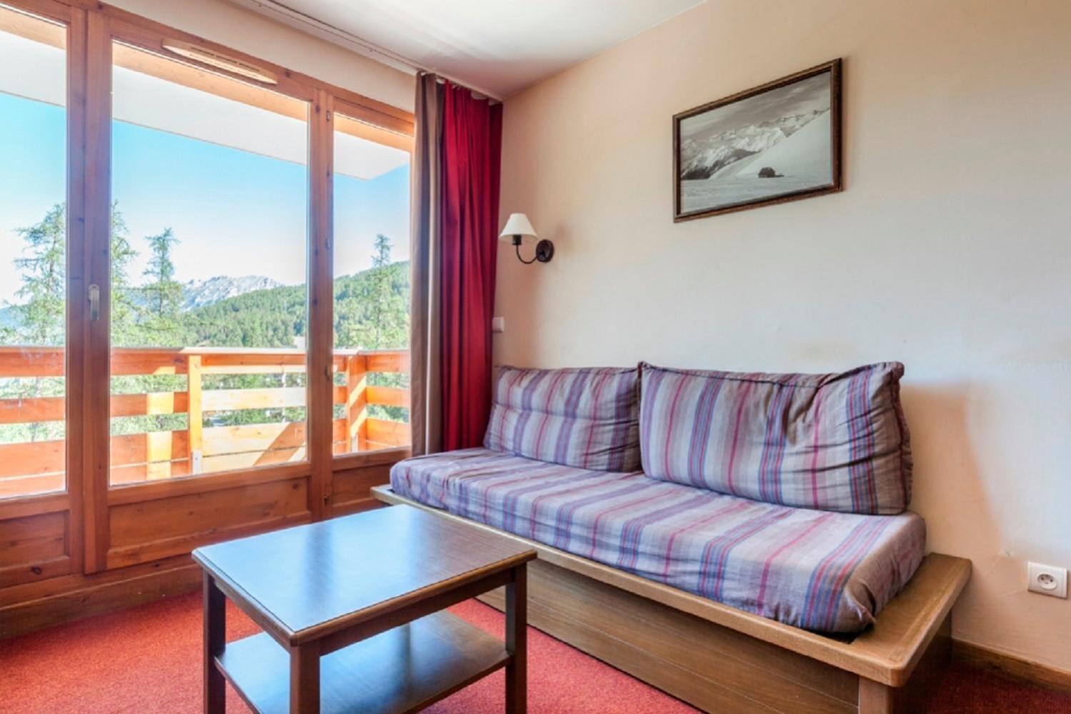 Albane - Maeva * Vars (Hautes-Alpes)