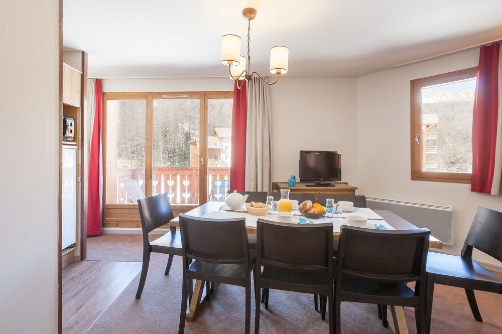 Apartment Albane - Maeva