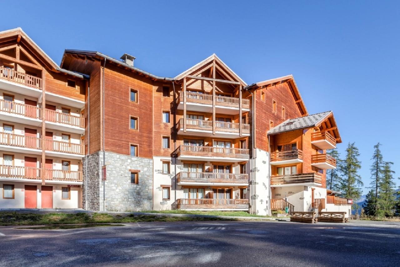 Apartment Albane - Maeva