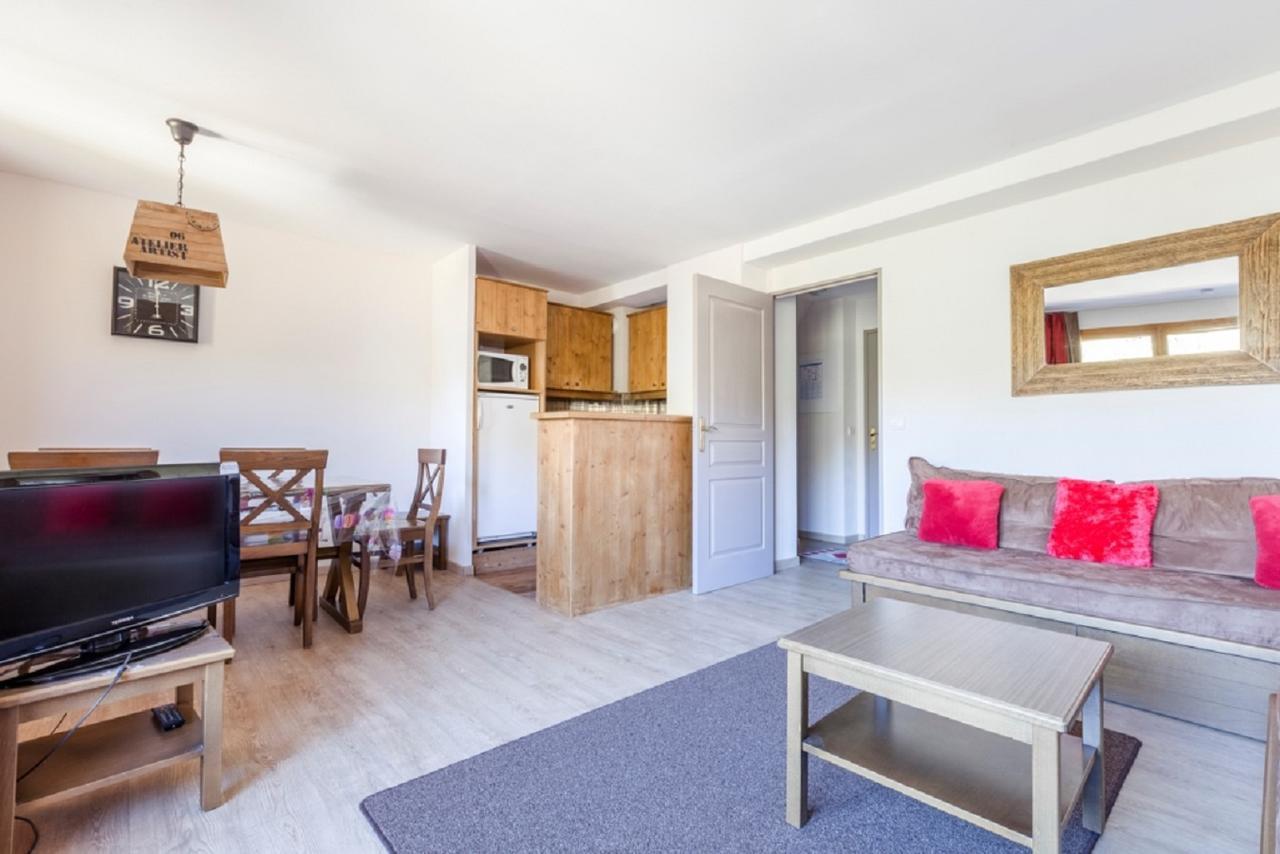 Albane - Maeva Apartment *