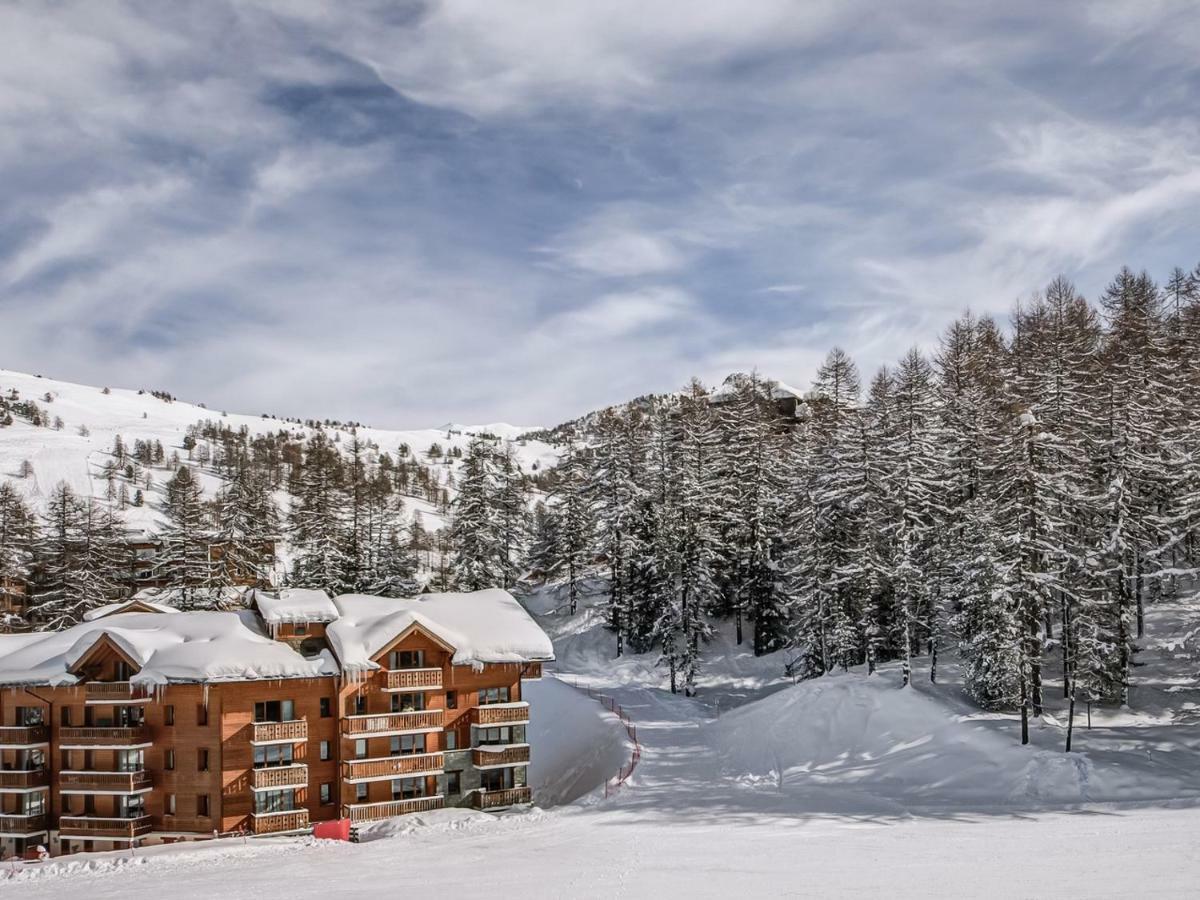Albane - Maeva Apartment Vars (Hautes-Alpes)