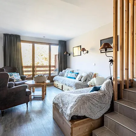 Residence Albane - Maeva Home Vars  Exterior photo