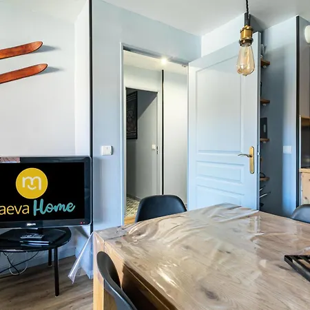 Residence Albane - Maeva Home Vars  Exterior photo