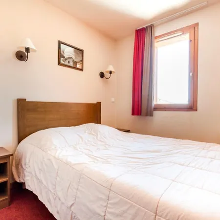 Residence Albane - Maeva Home Vars  Room photo