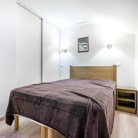 Residence Albane - Maeva Home Vars  Exterior photo