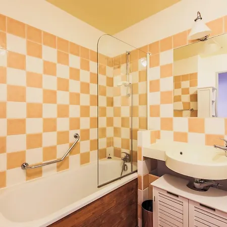 Residence Albane - Maeva Home Vars  Room photo