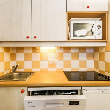 Residence Albane - Maeva Home Vars  Room photo