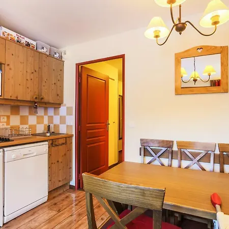 Residence Albane - Maeva Home Vars  Room photo