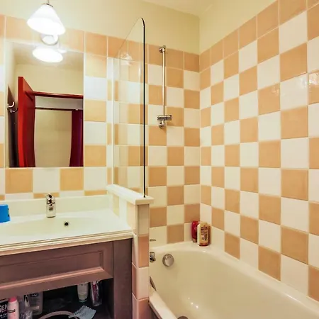 Residence Albane - Maeva Home Vars  Room photo