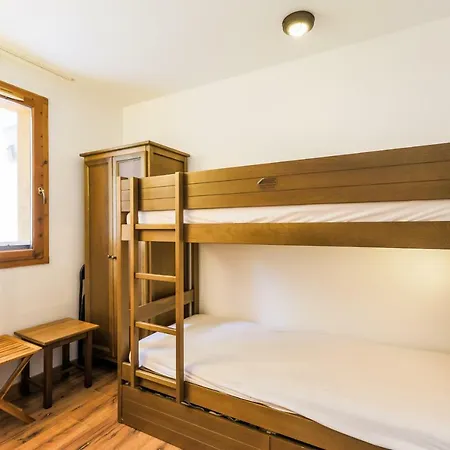 Residence Albane - Maeva Home Vars  Room photo