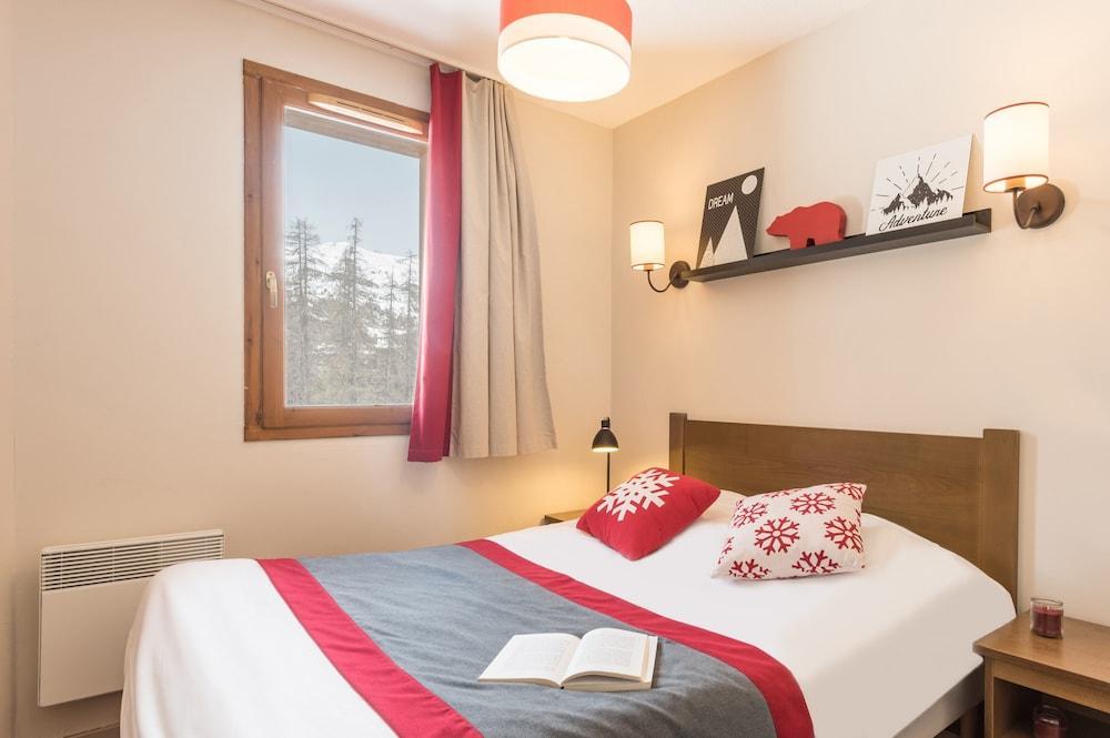 Albane - Maeva Apartment