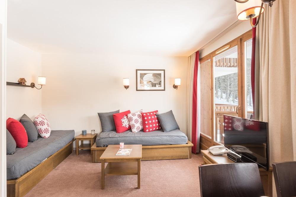 Apartment Albane - Maeva Vars (Hautes-Alpes)