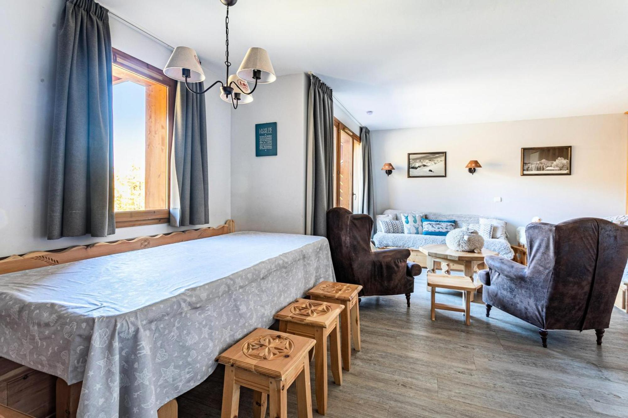 Albane - Maeva * Vars (Hautes-Alpes)