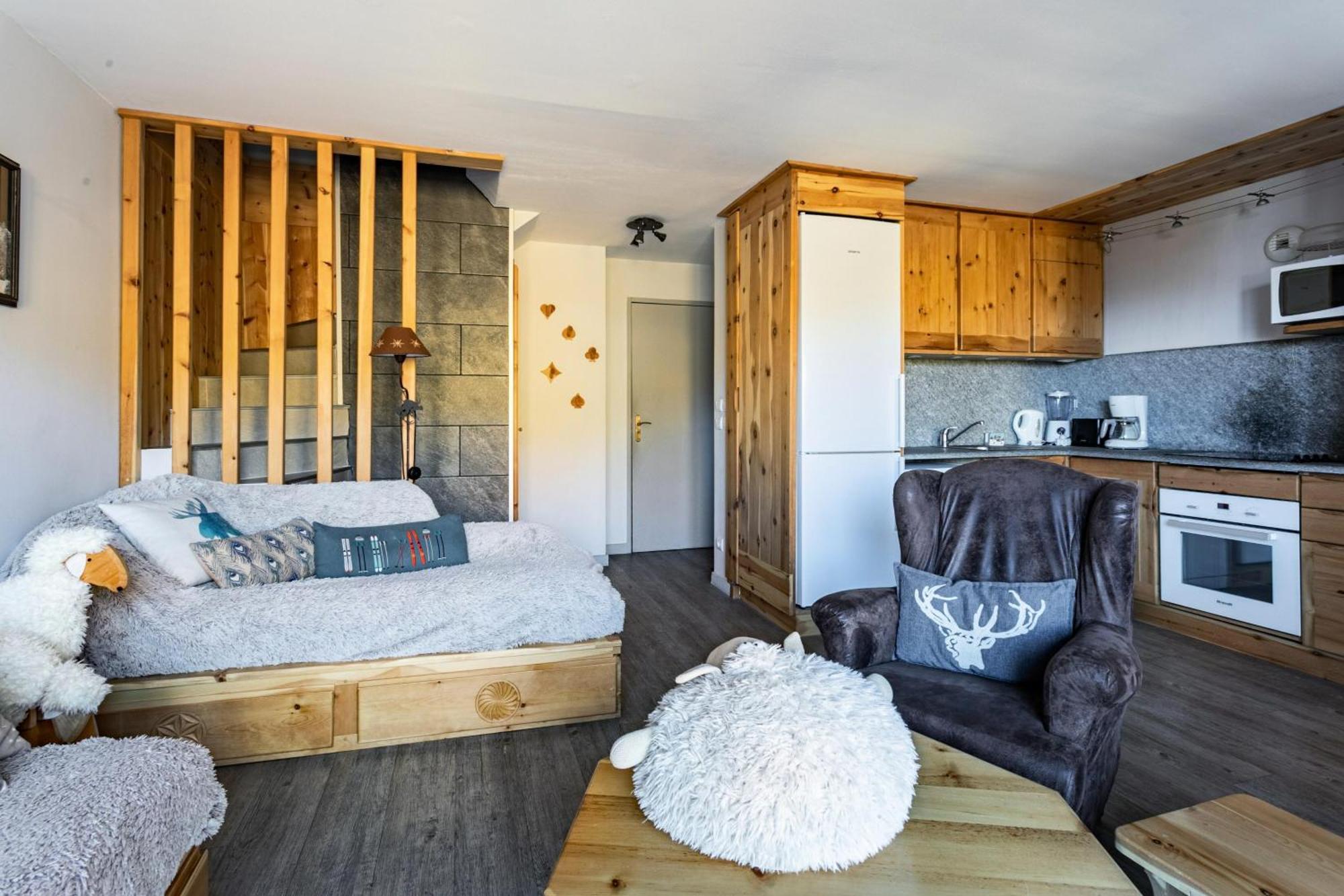 Albane - Maeva Apartment *