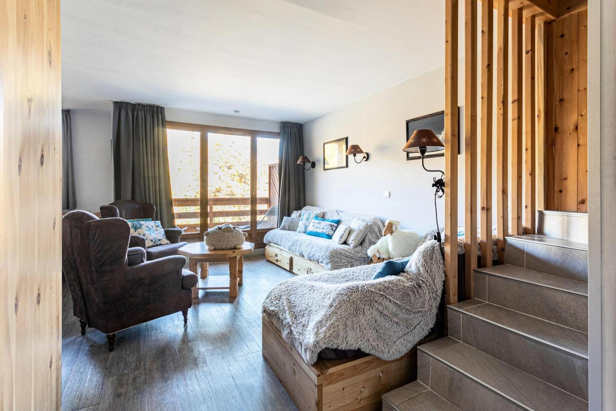 Apartment Albane - Maeva Vars (Hautes-Alpes)
