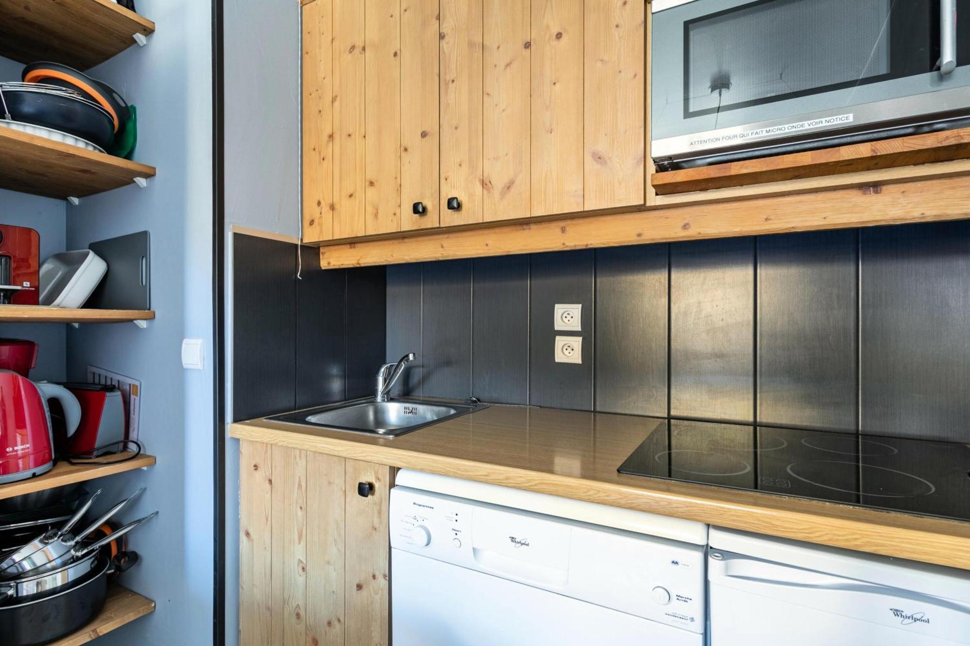 Apartment Albane - Maeva *