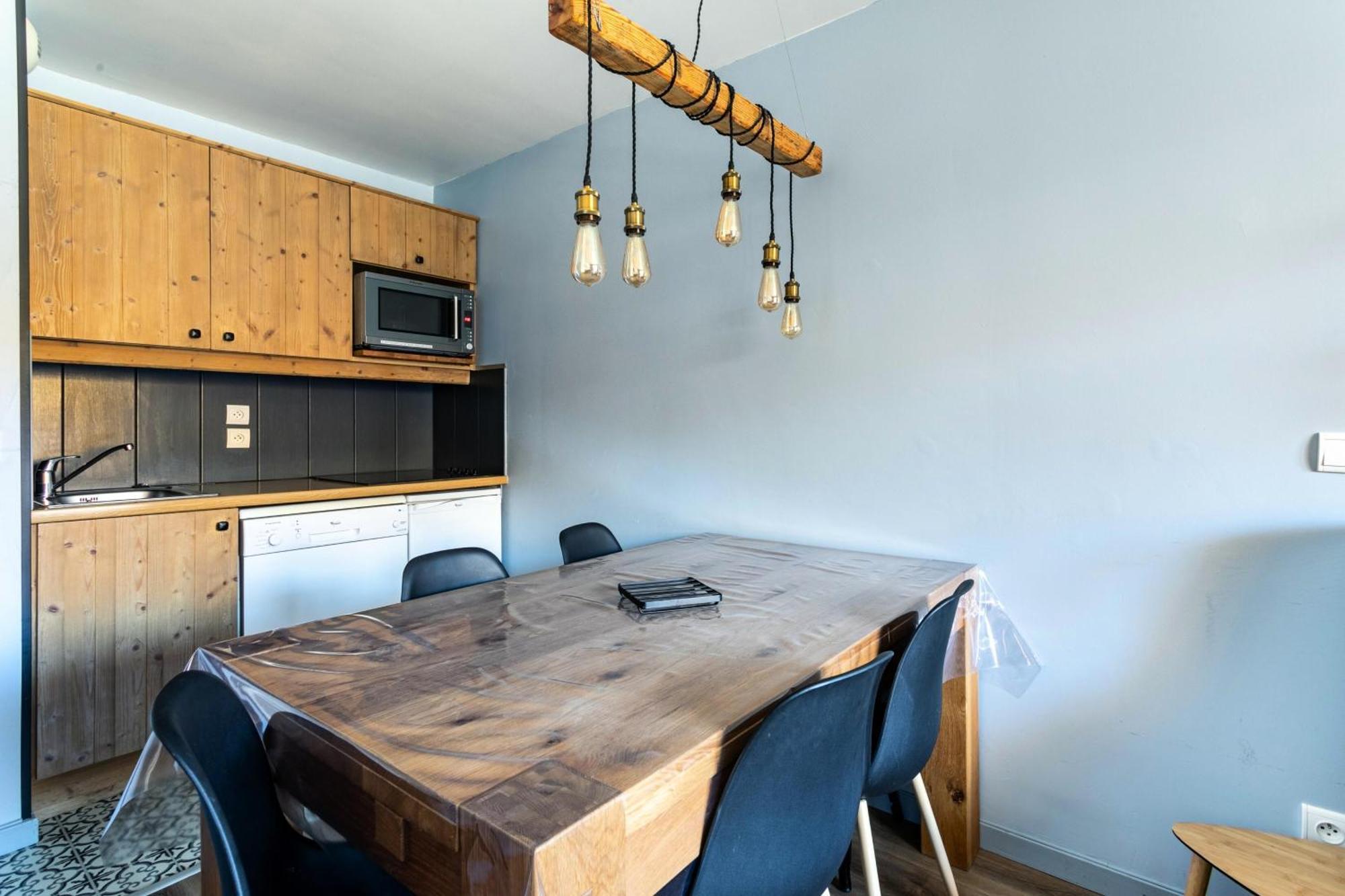 Apartment Albane - Maeva Vars (Hautes-Alpes)