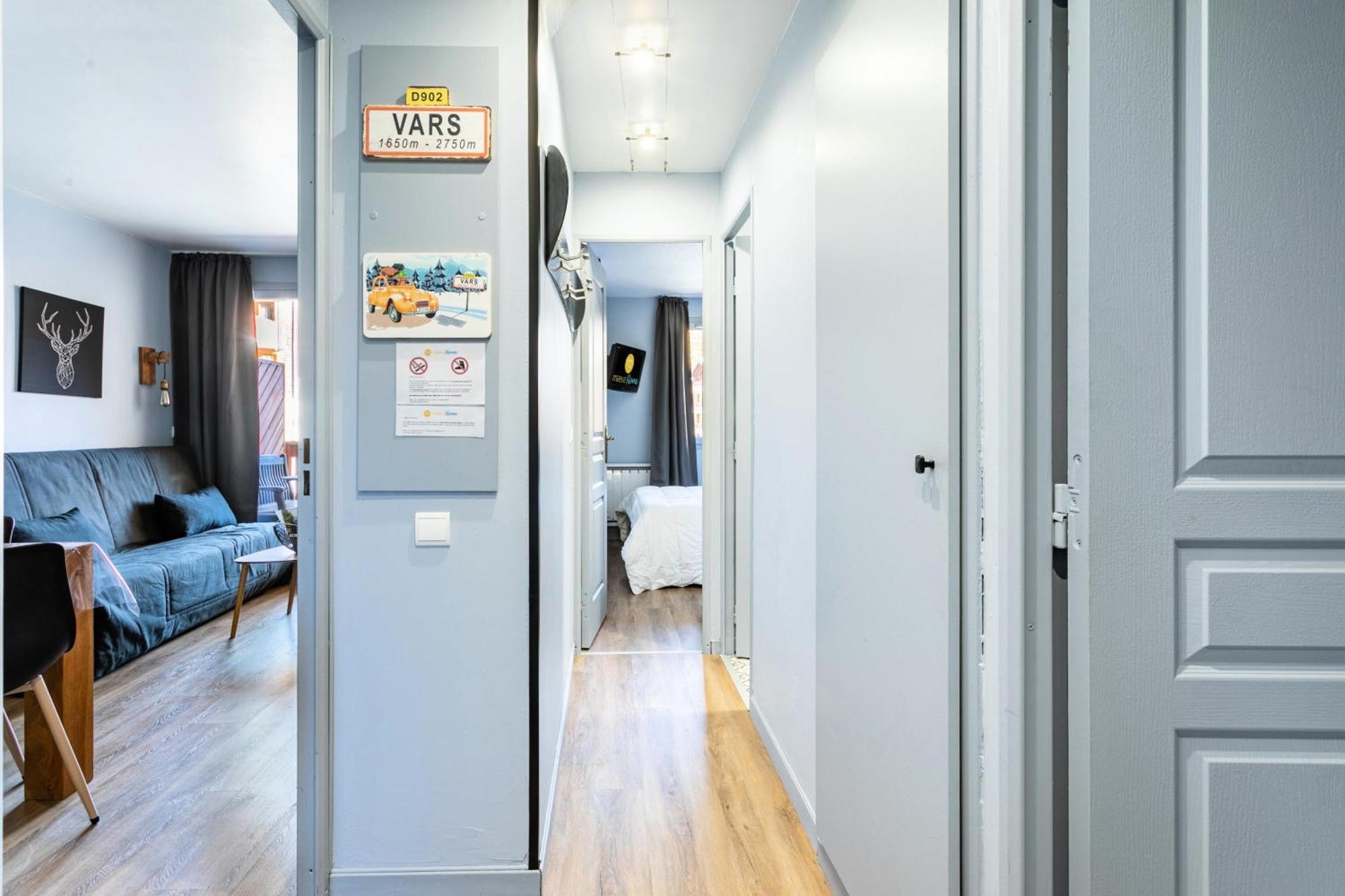 Apartment Albane - Maeva