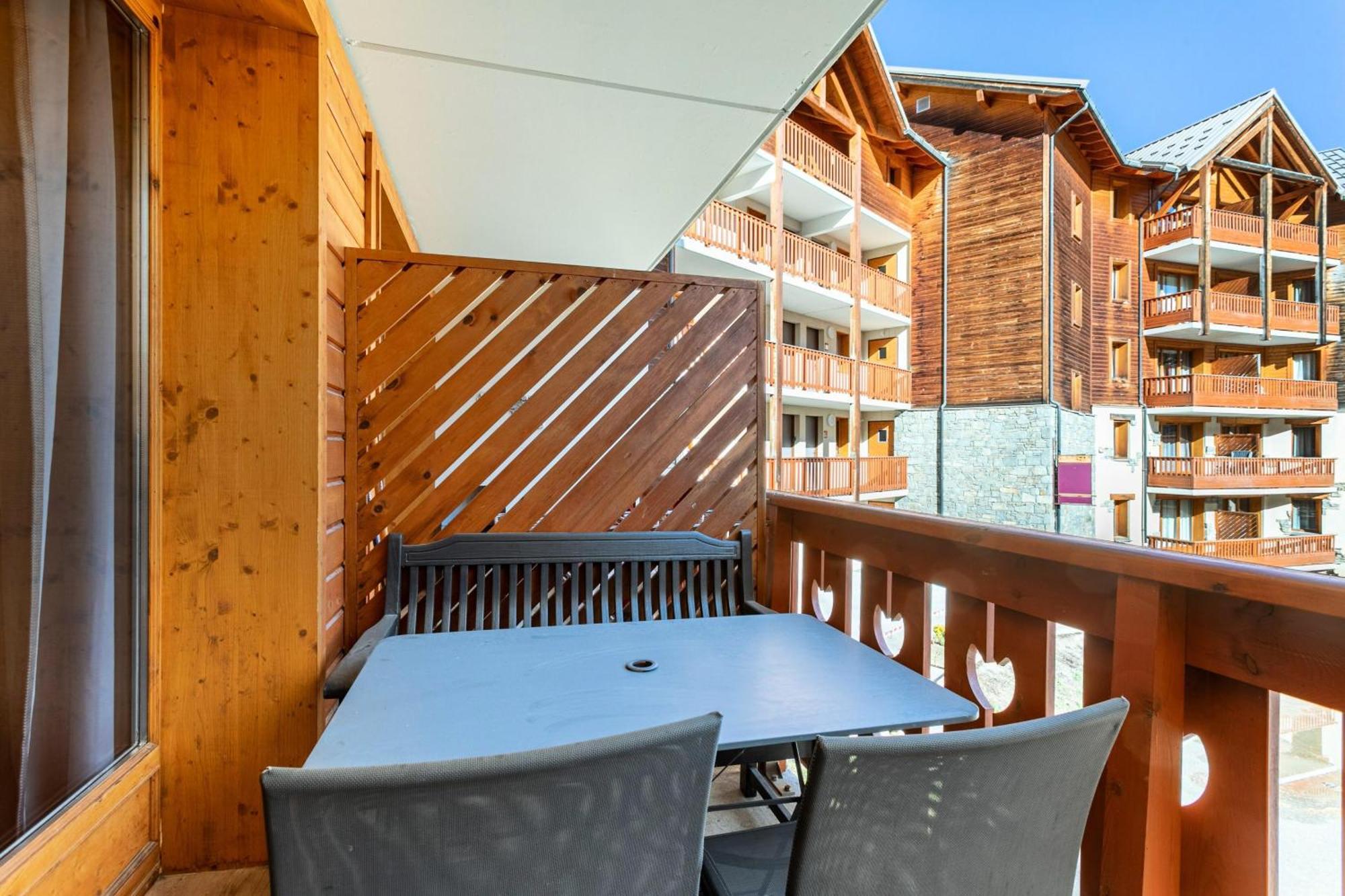 Apartment Albane - Maeva *