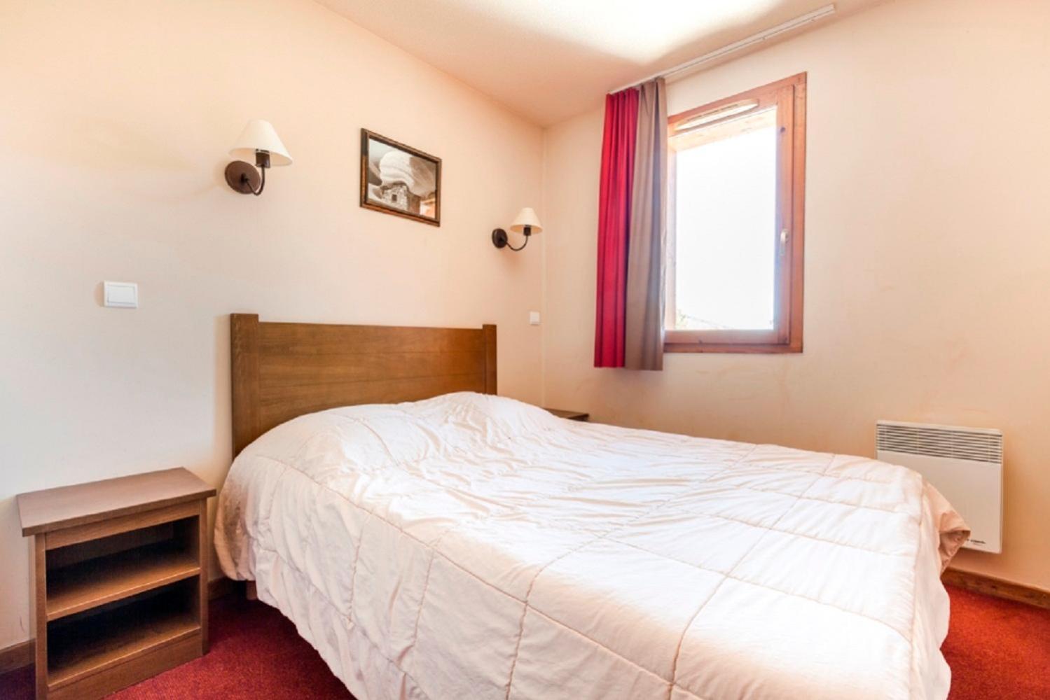 Albane - Maeva Apartment