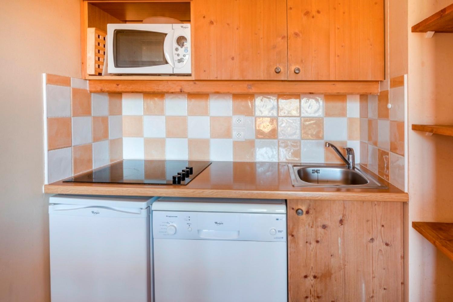 Apartment Albane - Maeva Vars (Hautes-Alpes)