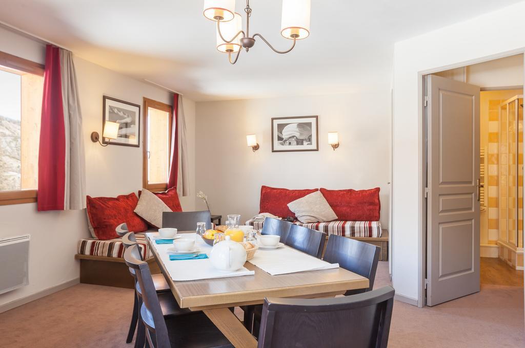 Apartment Albane - Maeva *