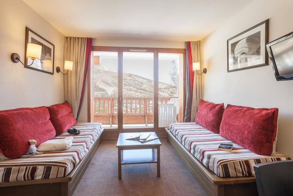 Apartment Albane - Maeva