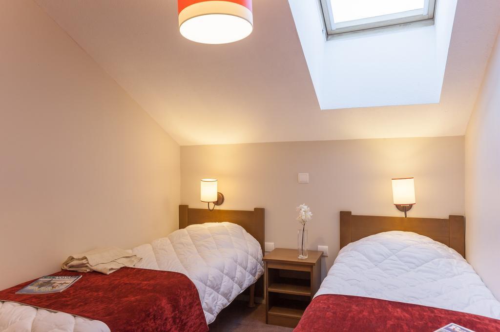 Apartment Albane - Maeva Vars (Hautes-Alpes)