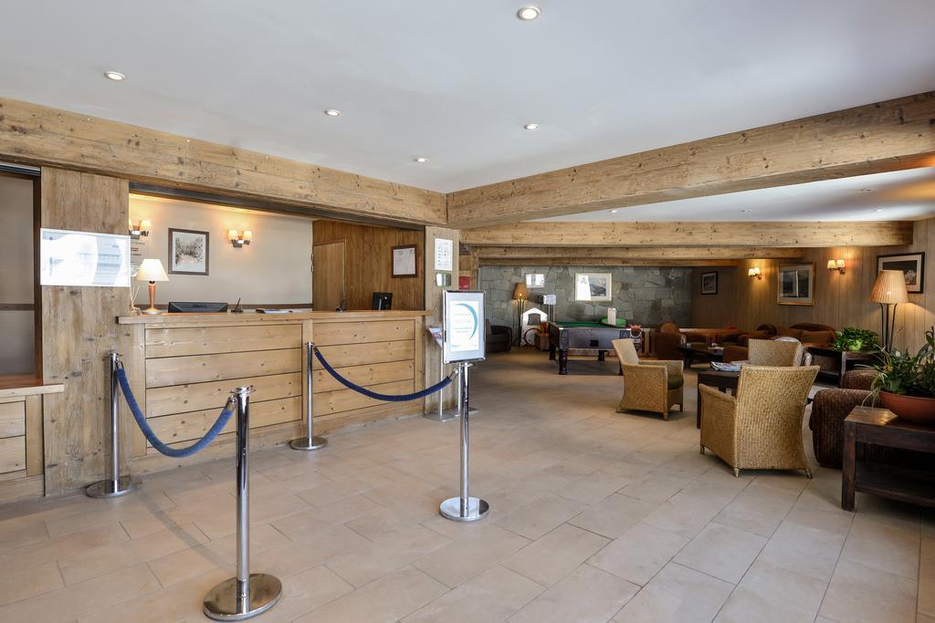 Apartment Albane - Maeva