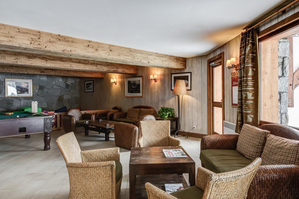 Apartment Albane - Maeva *
