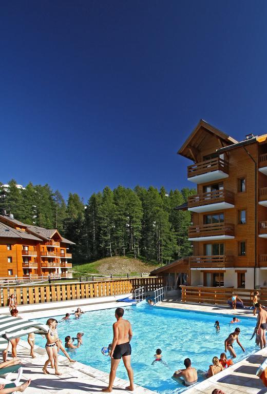 Apartment Albane - Maeva *