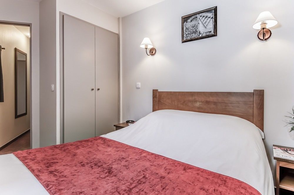 Apartment Albane - Maeva *