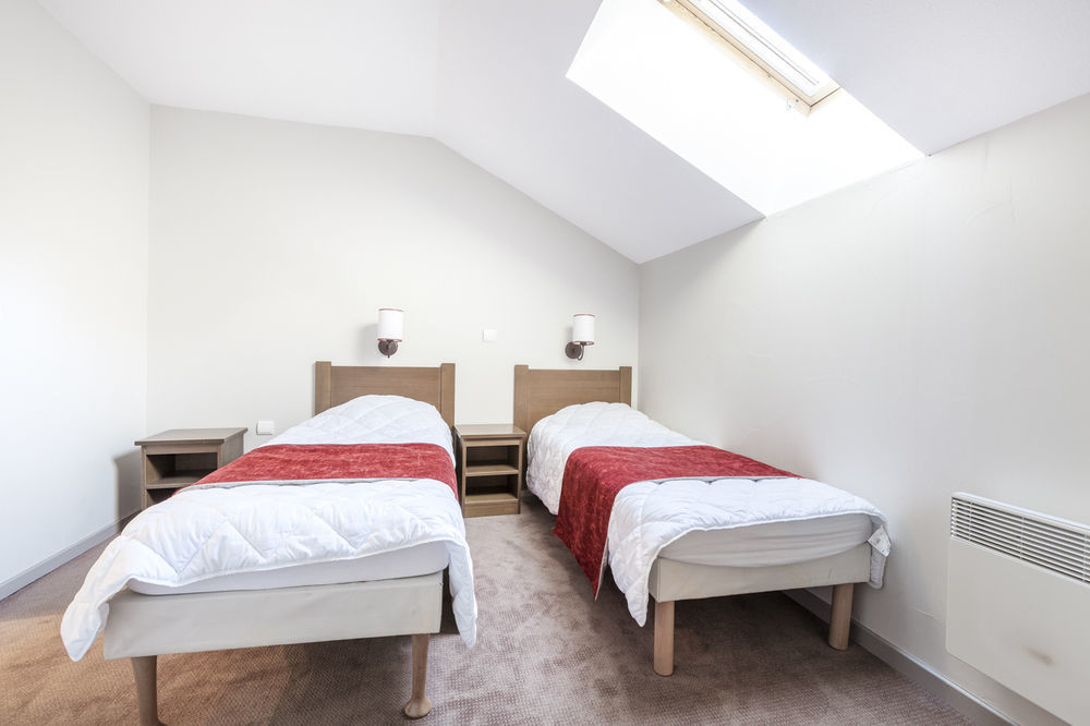 Apartment Albane - Maeva Vars (Hautes-Alpes)