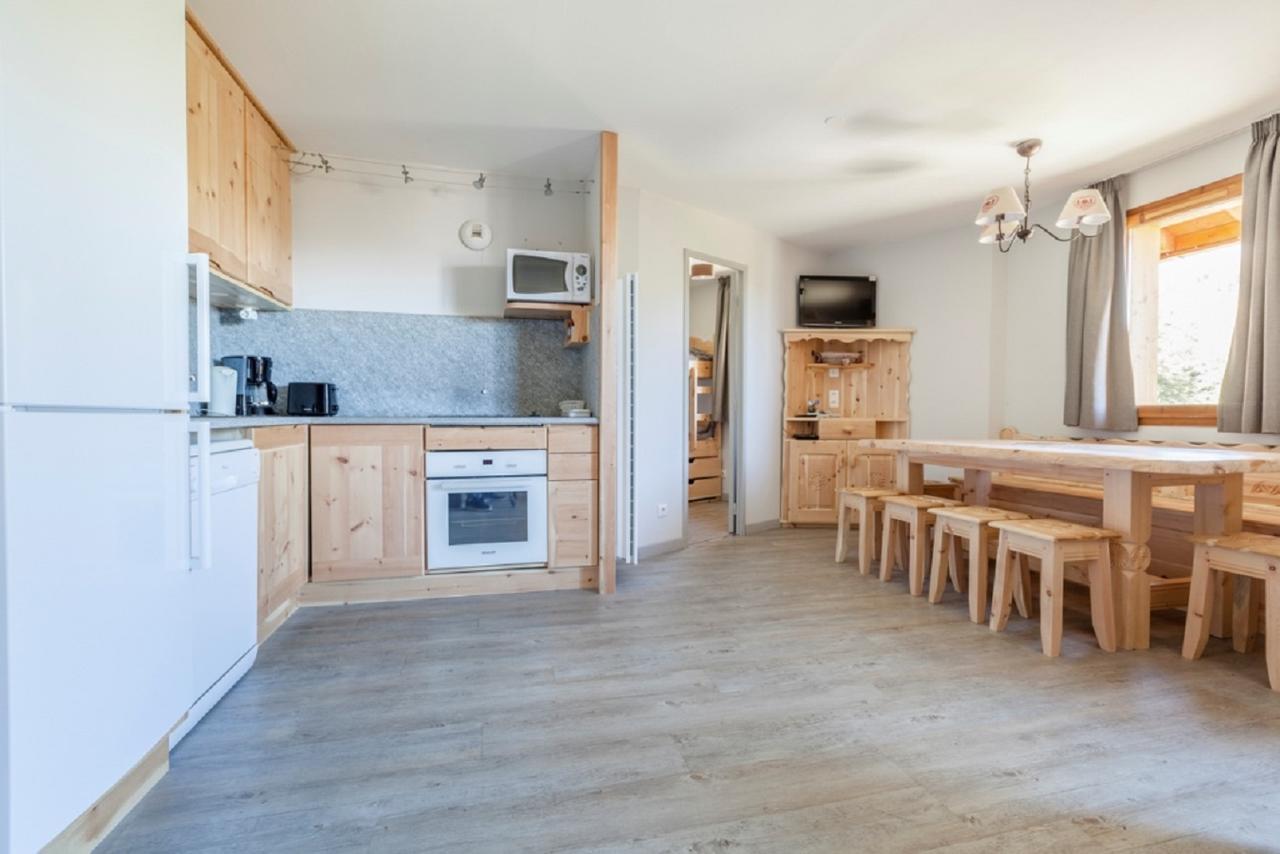 Albane - Maeva Apartment