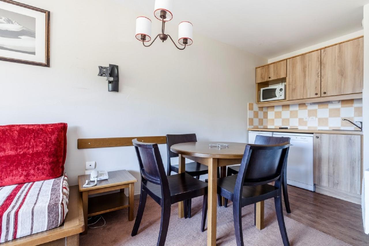 Apartment Albane - Maeva