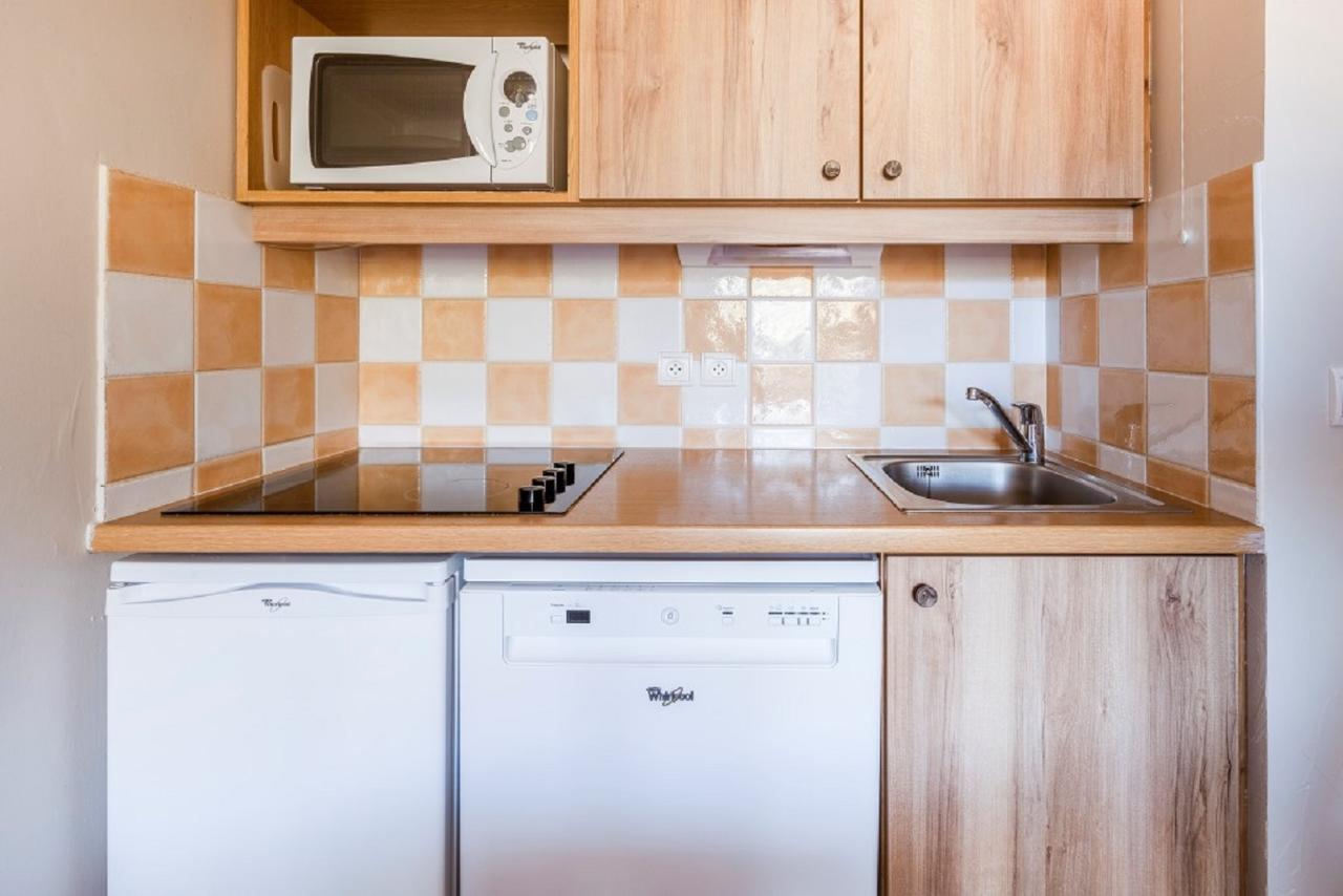 Apartment Albane - Maeva