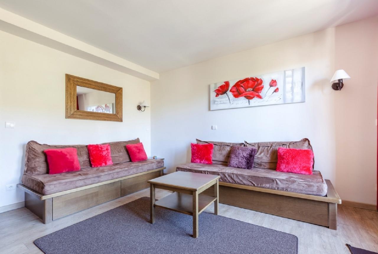 Albane - Maeva Apartment Vars (Hautes-Alpes)