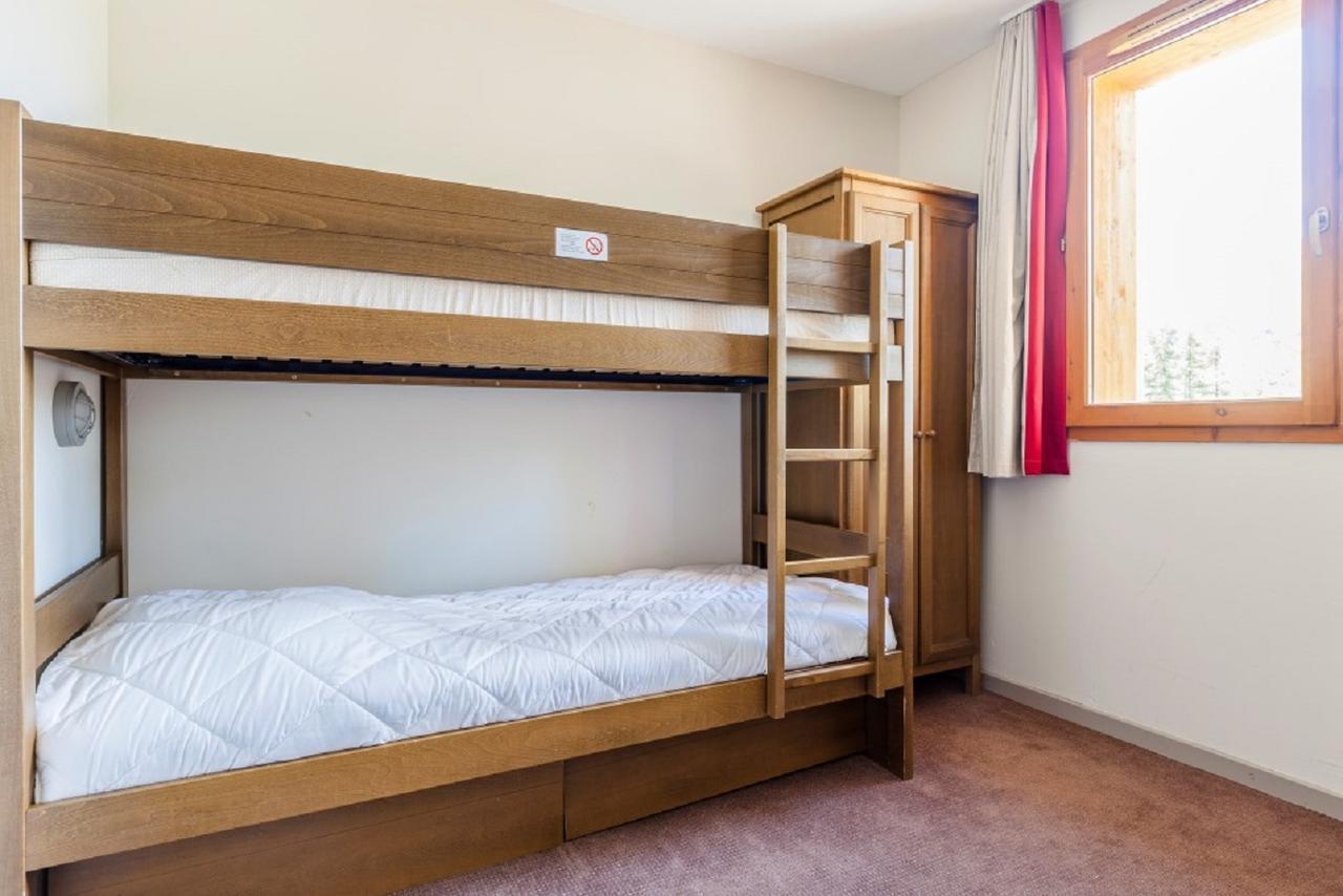 Albane - Maeva Apartment Vars (Hautes-Alpes)