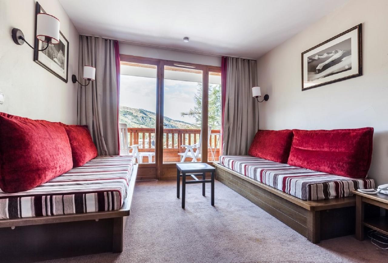 Albane - Maeva Apartment *