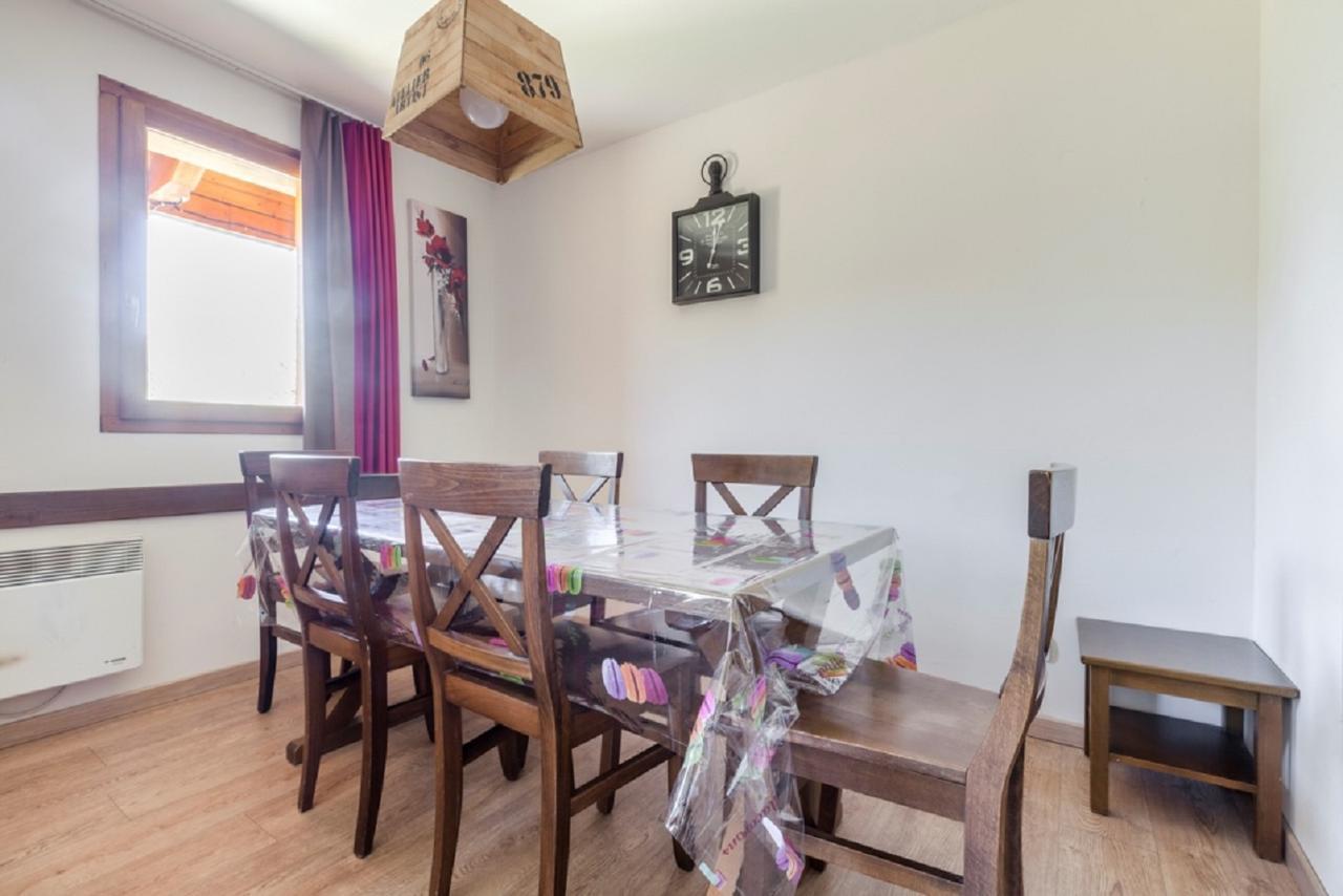 Albane - Maeva Apartment *