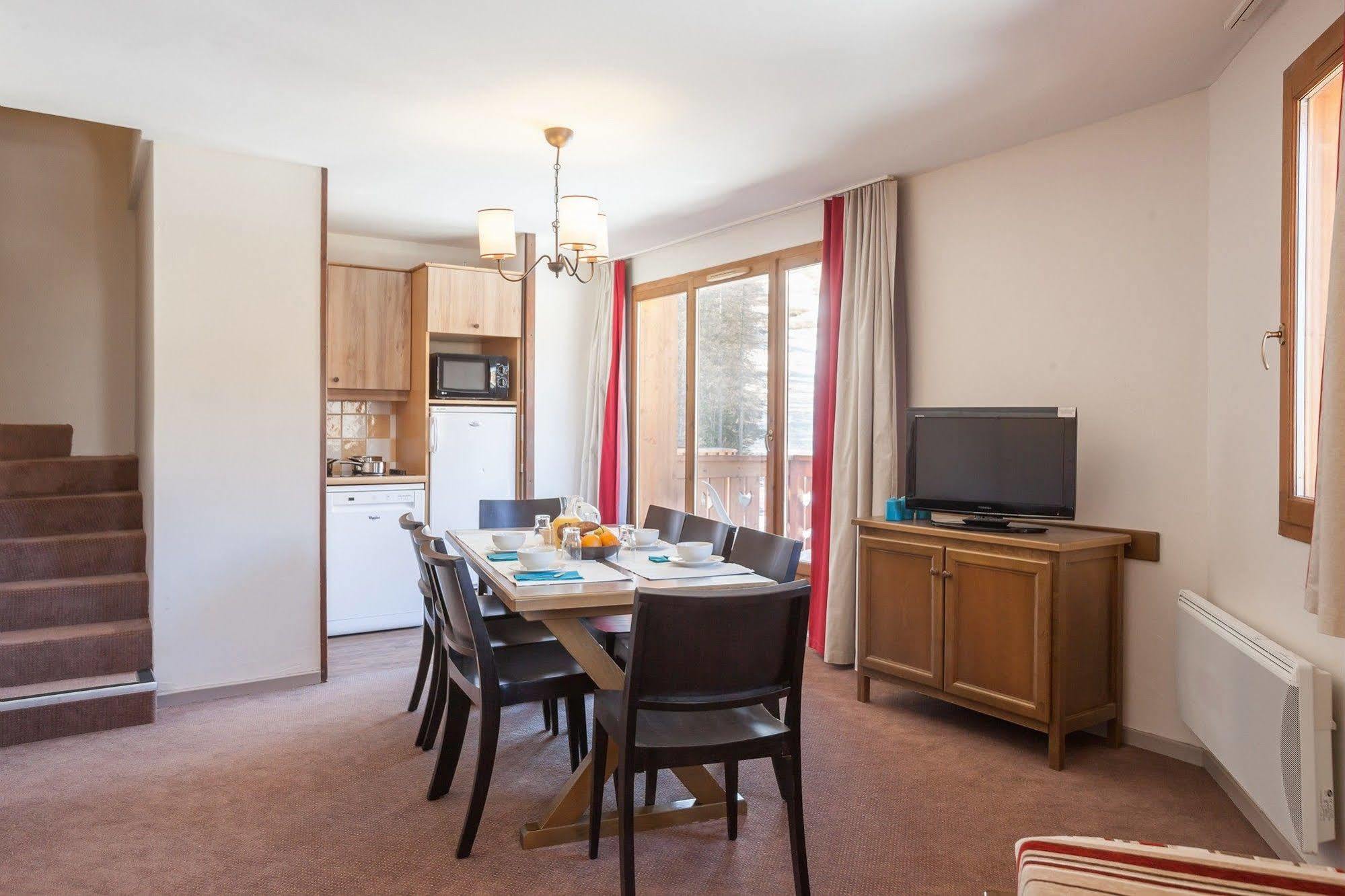 Apartment Albane - Maeva *