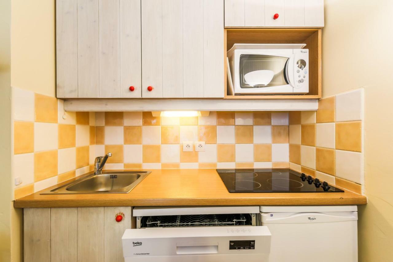 Albane - Maeva Apartment Vars (Hautes-Alpes)