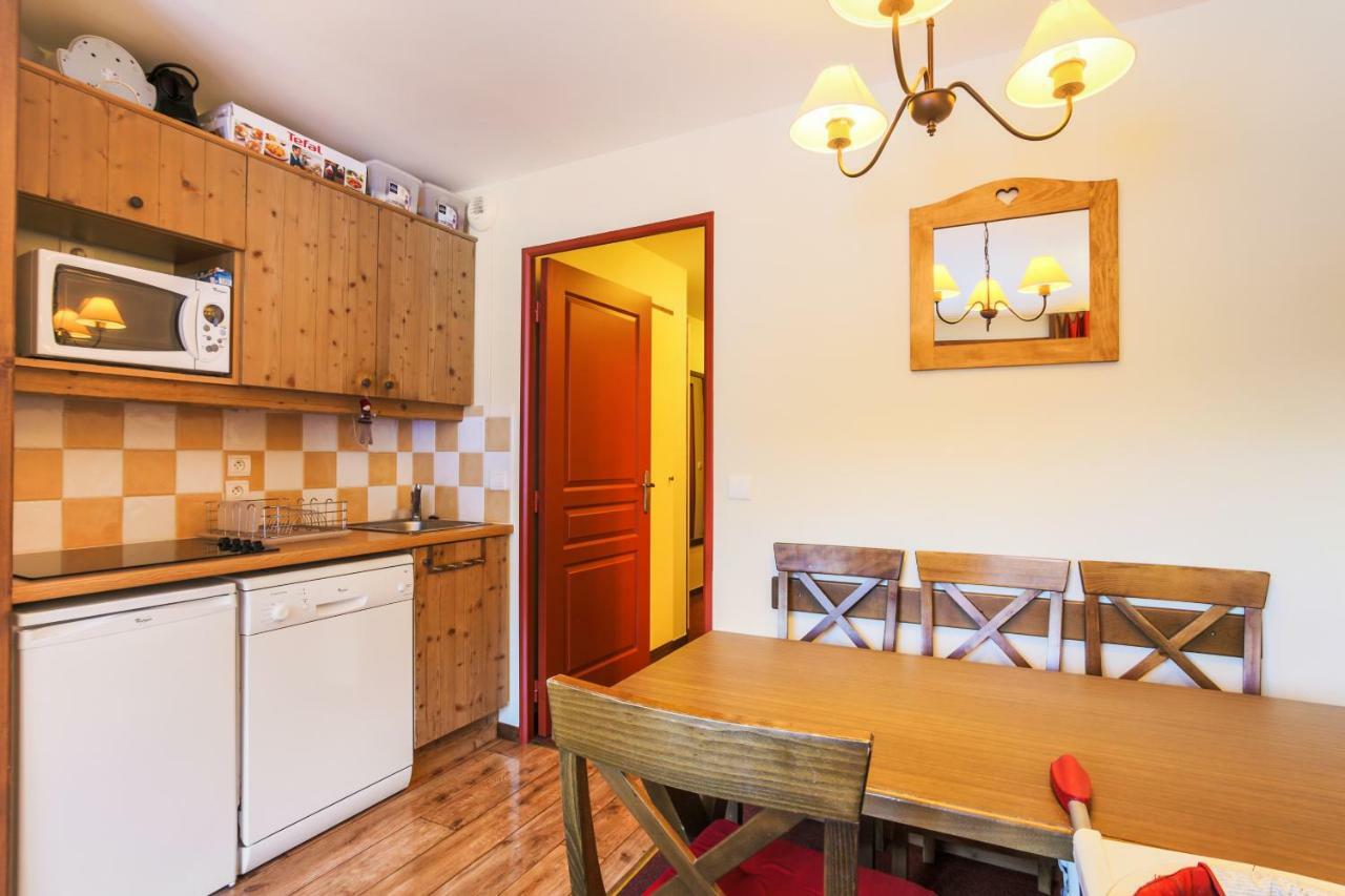 Apartment Albane - Maeva *