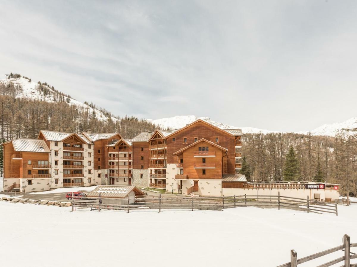 Albane - Maeva * Vars (Hautes-Alpes)