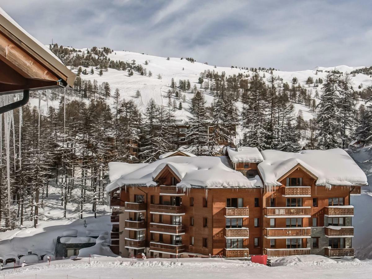 Albane - Maeva * Vars (Hautes-Alpes)